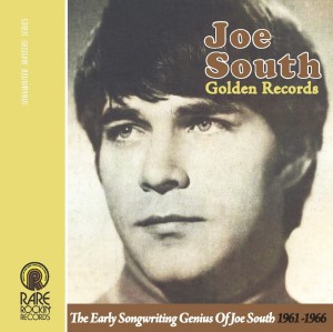 V.A. - Joe South Golden Records : 1961-1966